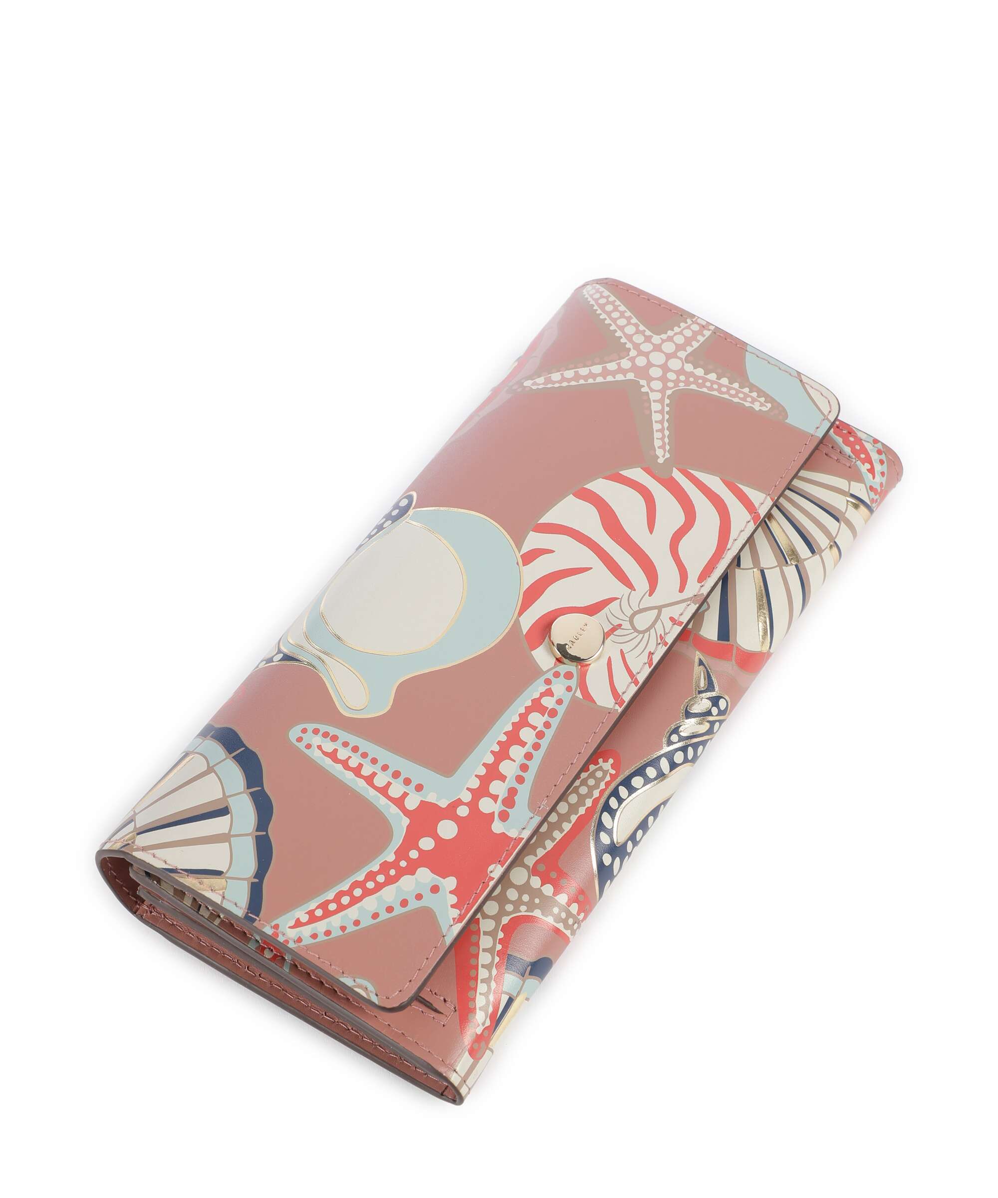 Radley London Picton Place Wallet carnation