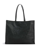 Ted Baker Halsea Cabas black