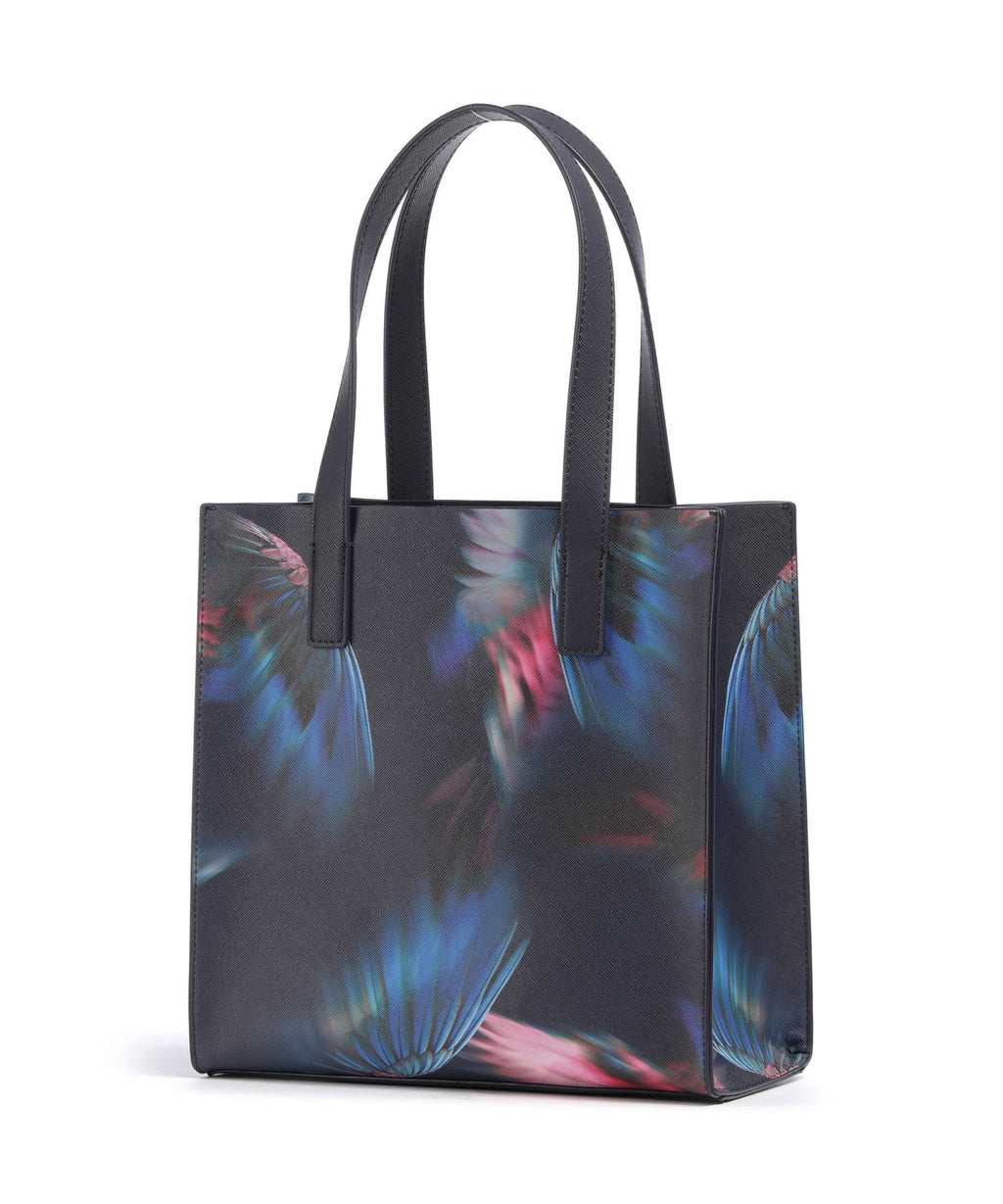 Ted Baker Feacons Handbag navy