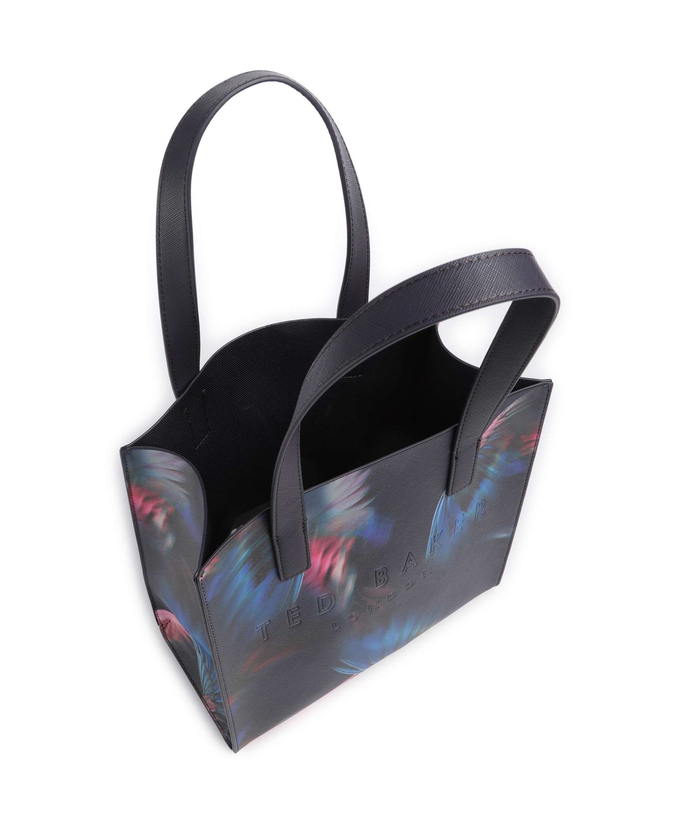 Ted Baker Feacons Handbag navy