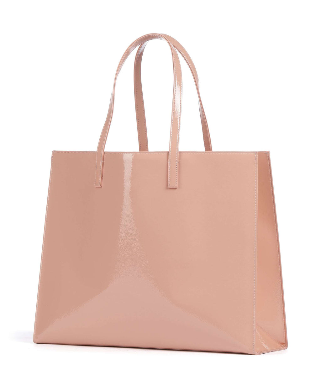 Ted Baker Crikon Tote bag light pink
