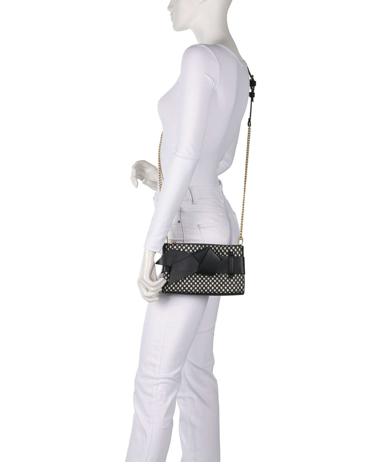 Ted Baker Jeesie Crossbody bag black