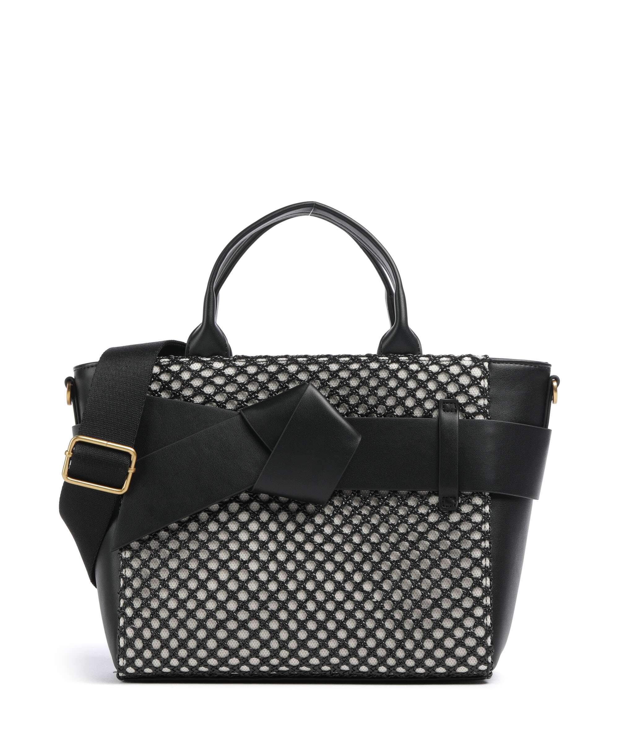 Ted Baker Jeesa Handbag black