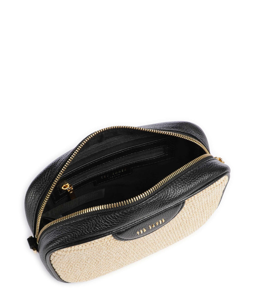 Ted Baker Bardas Crossbody bag black