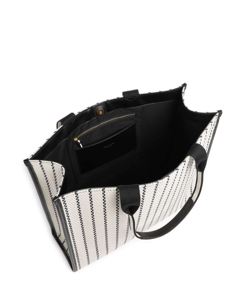 Ted Baker Riveren Tote bag navy