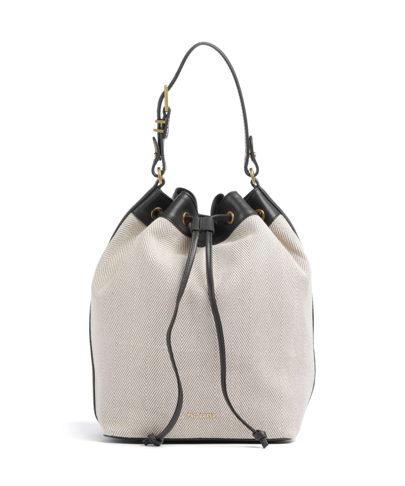 Ted Baker Tashah Bucket bag brown/chocolate