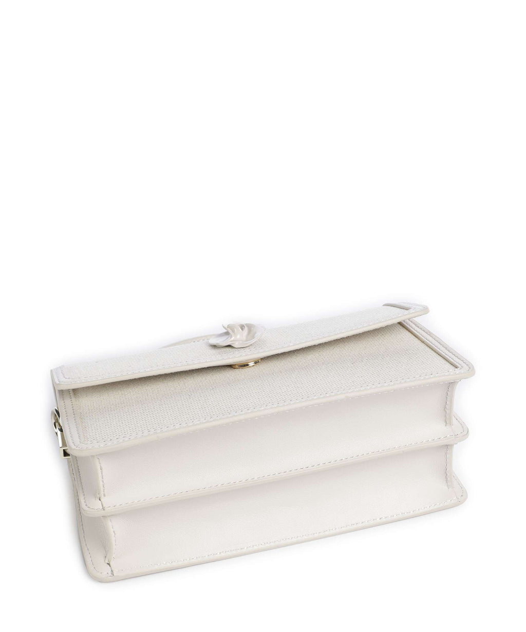 Ted Baker Audris Handbag ecru