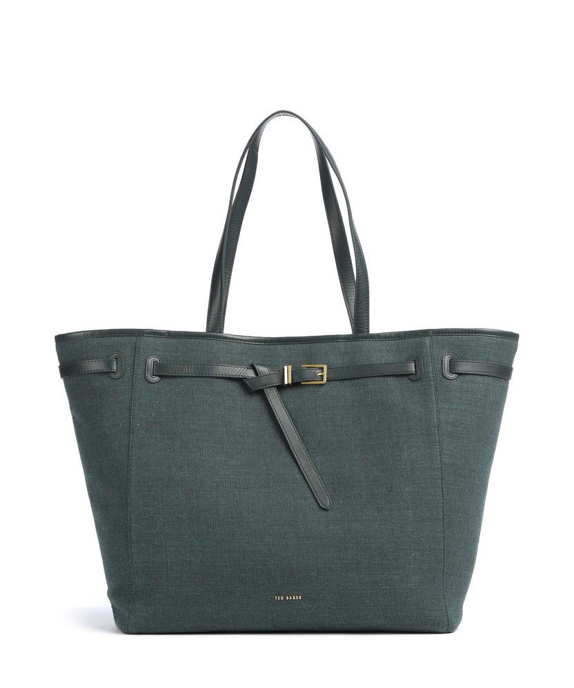 Ted Baker Verdee Tote bag mid green