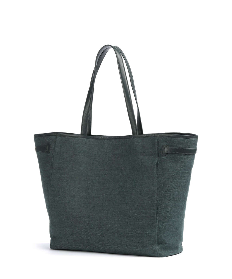 Ted Baker Verdee Tote bag mid green