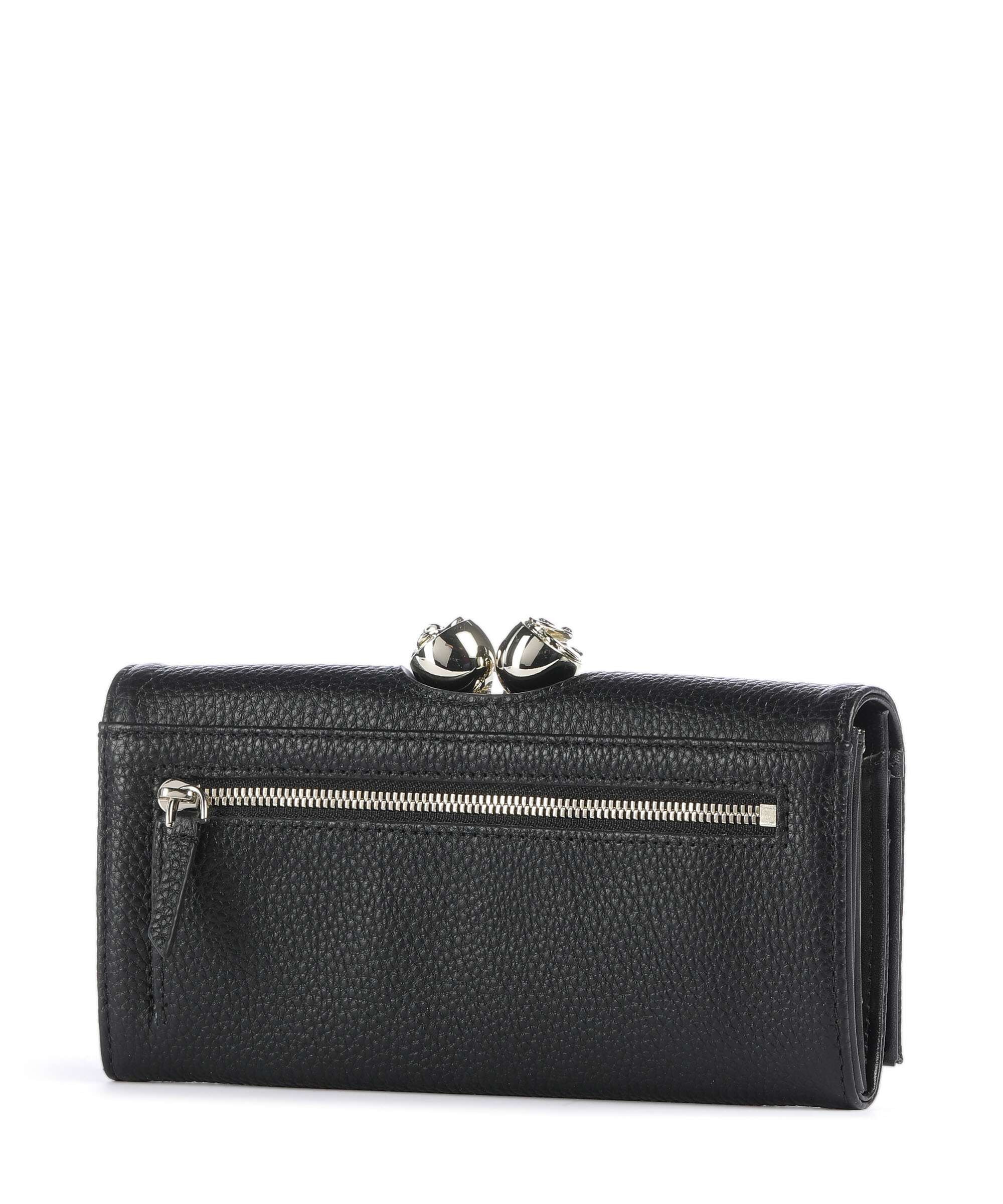 Ted Baker Roosali Wallet black