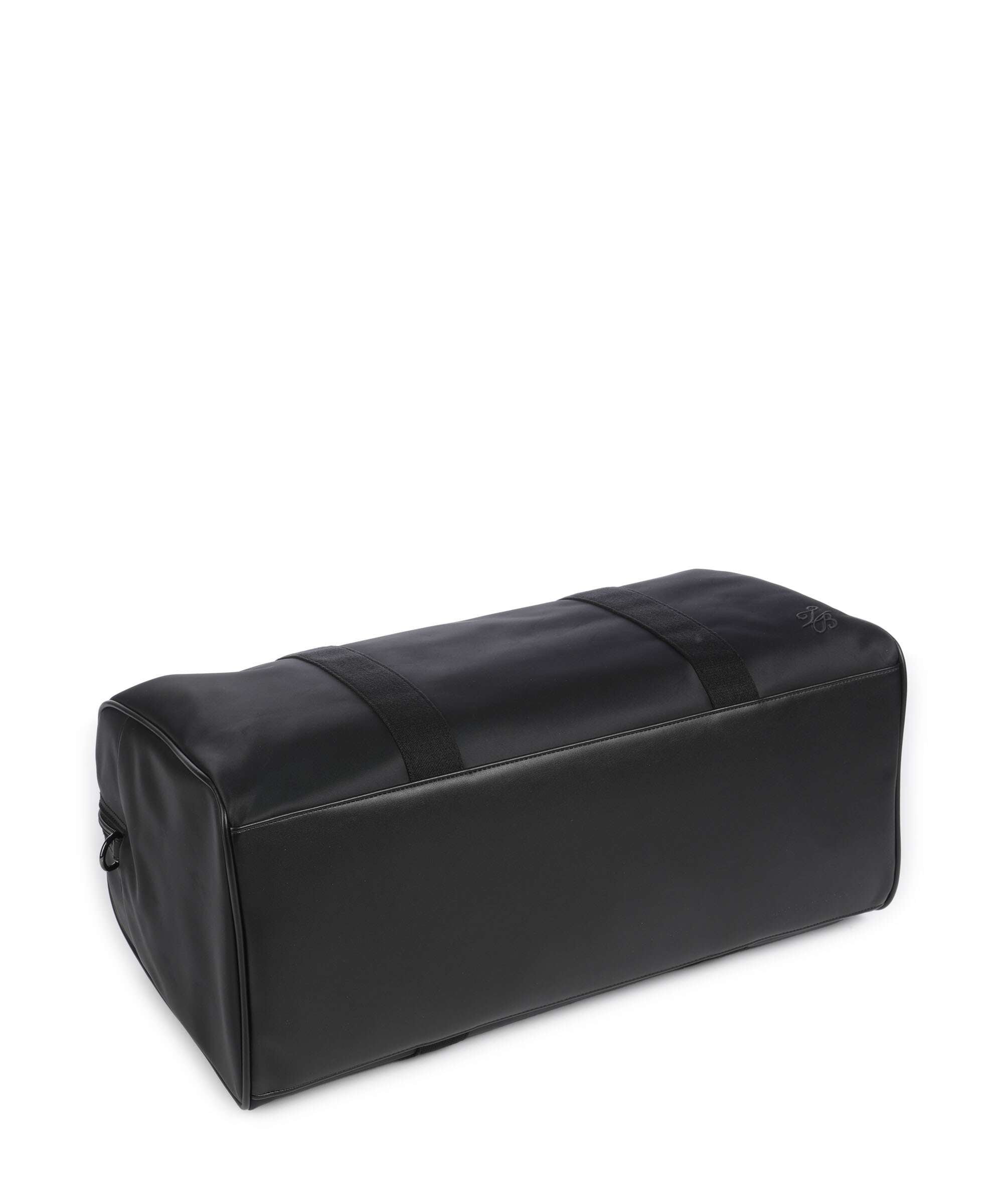 Ted Baker Nelsons Weekend bag black