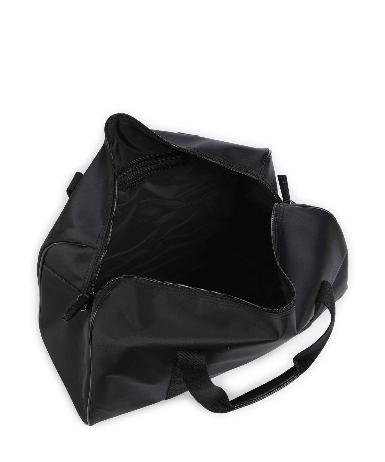 Ted Baker Nelsons Weekend bag black