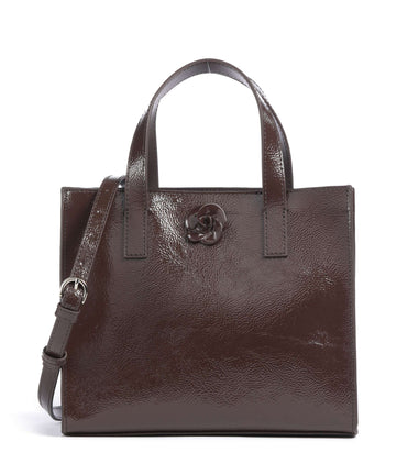 Ted Baker Rouseta Sac à main brown/chocolate