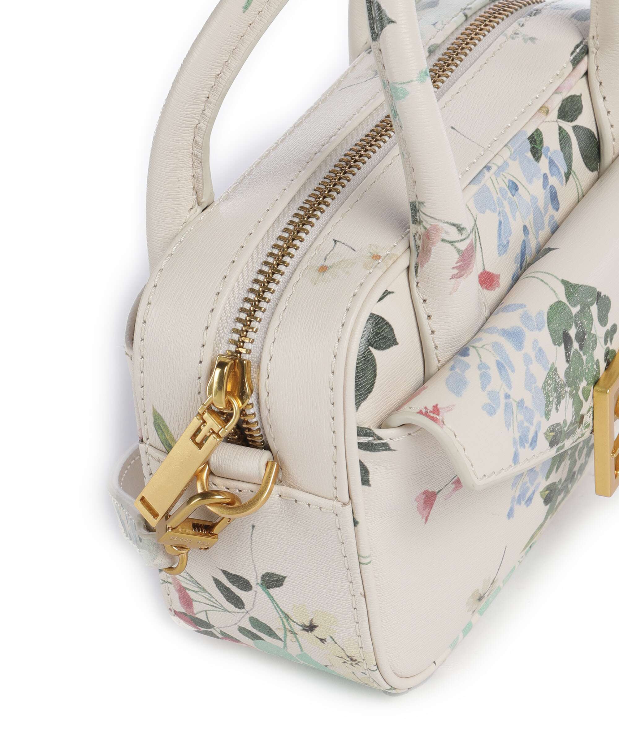 Ted Baker Anilee Crossbody bag ecru