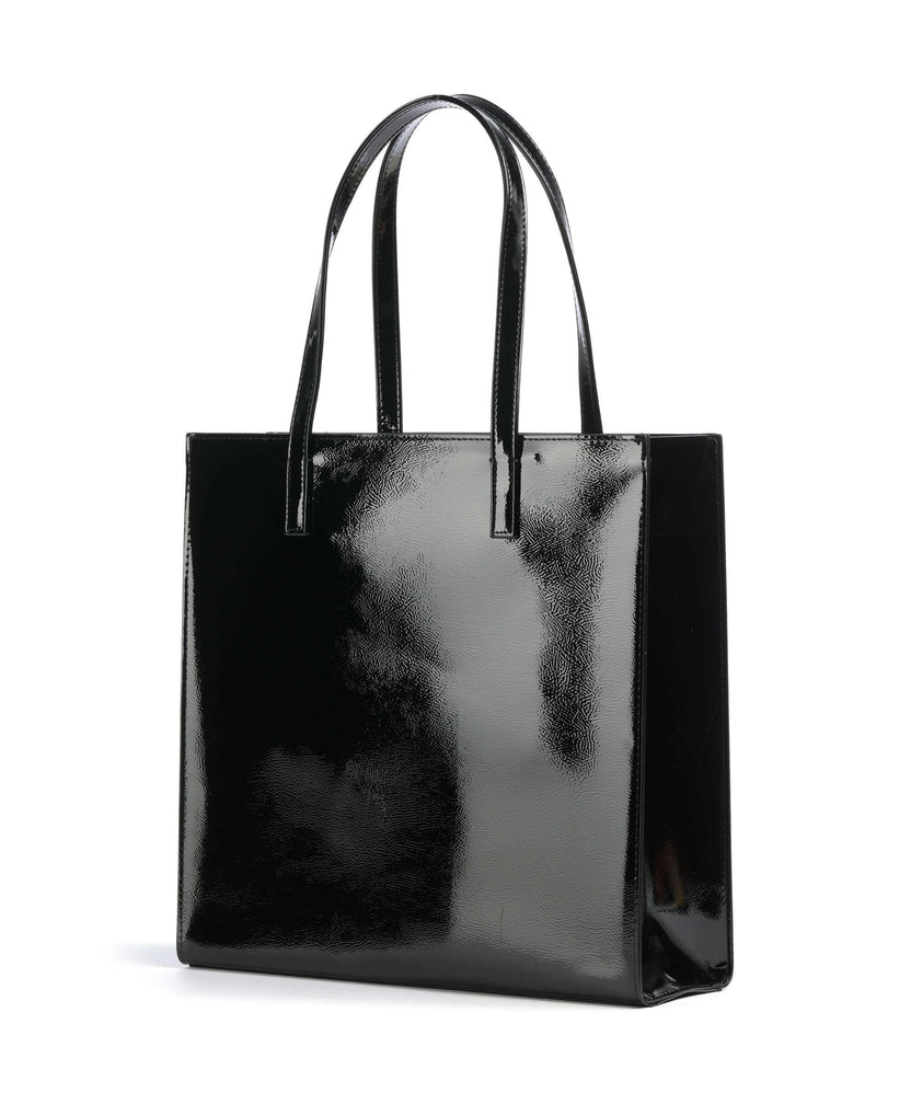 Ted Baker Crinkon Tote bag black