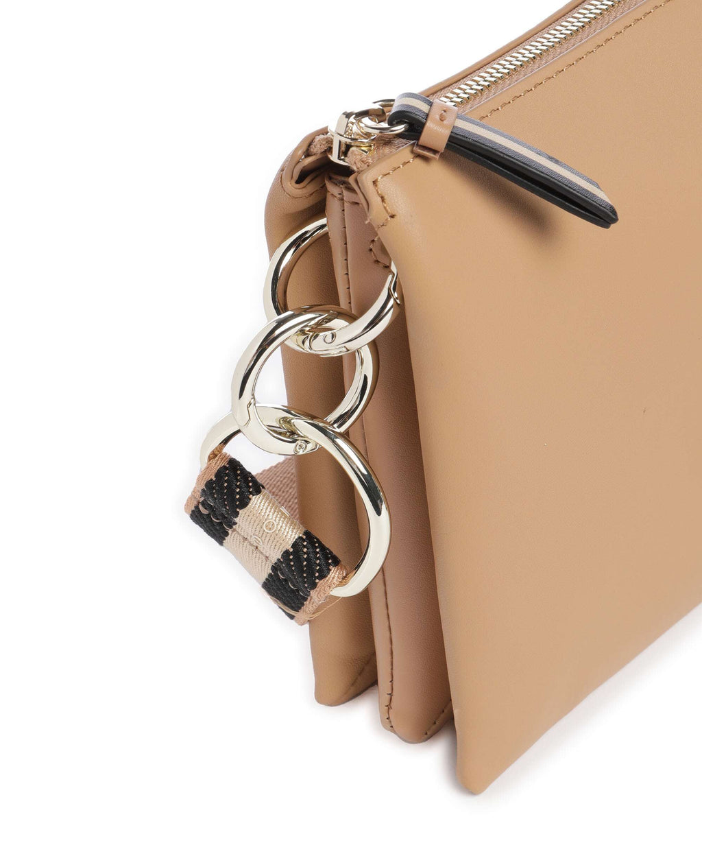 Ted Baker Darceyy Crossbody bag taupe