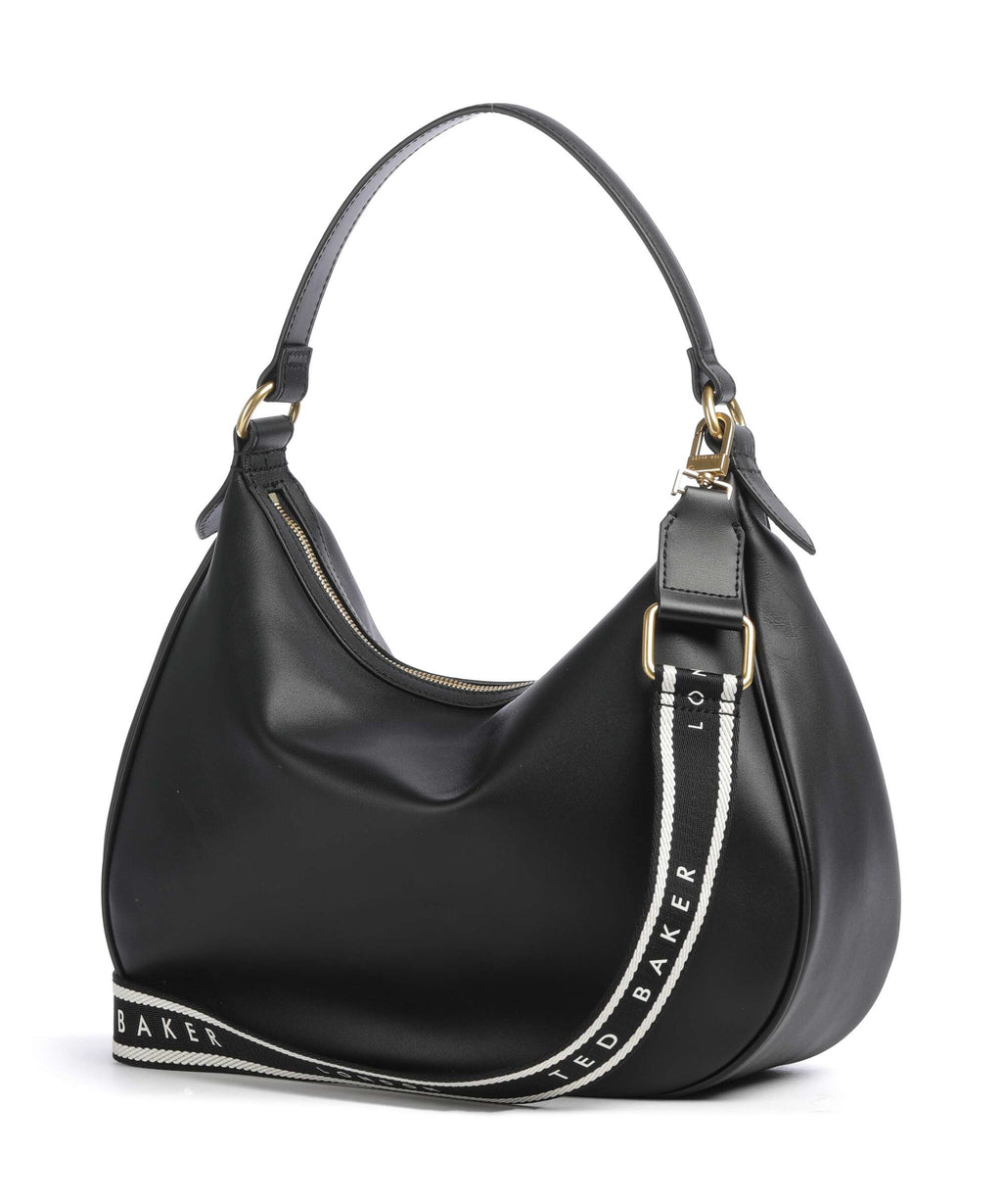 Ted Baker Esiah Hobo bag black