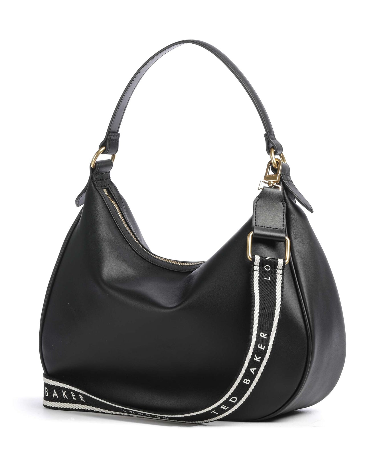 Ted Baker Esiah Hobo bag black