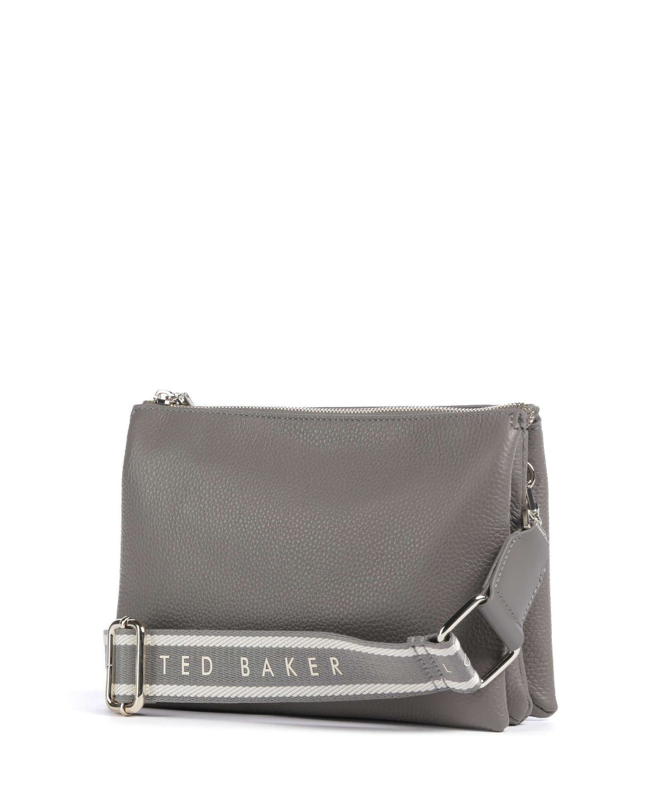 Ted Baker Esille Crossbody bag mid grey