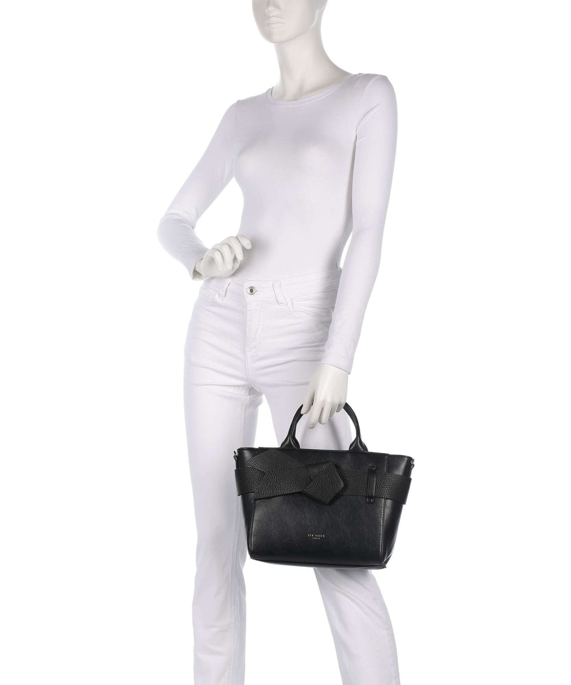 Ted Baker Jimsa Handbag jet black