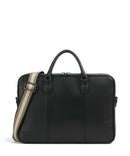 Ted Baker Kaden Porte-document black