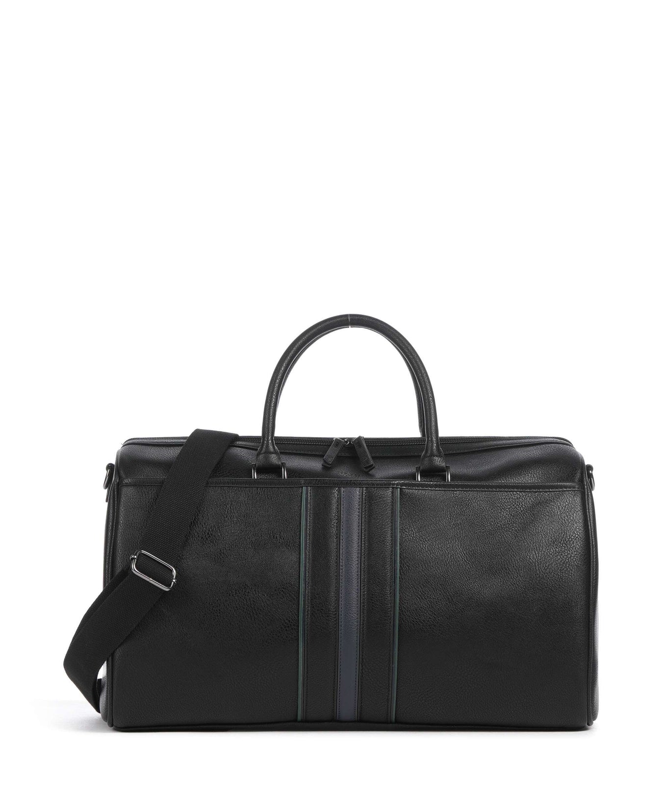 Ted Baker Kelvin Weekend bag black