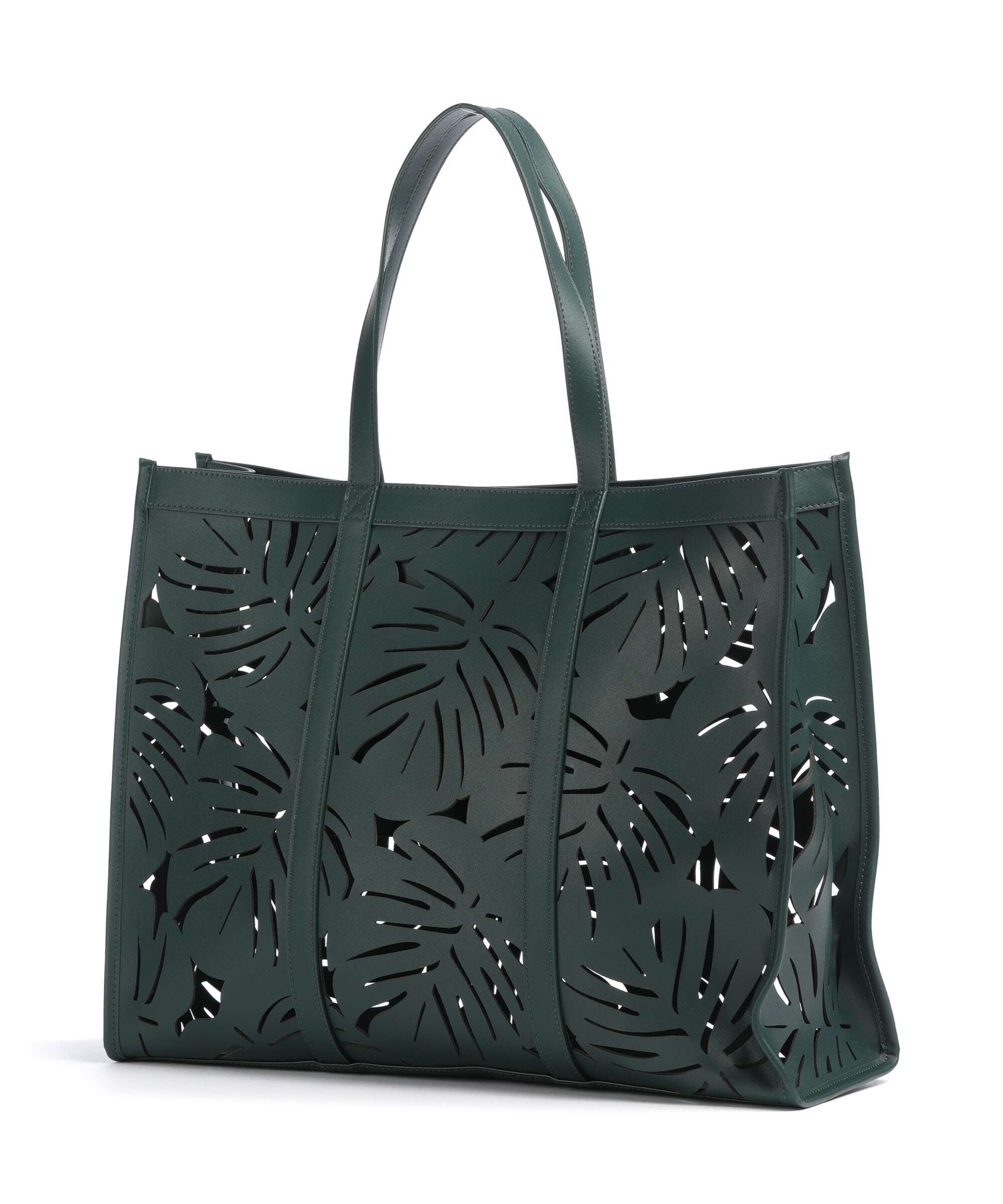 Ted Baker Leiian Tote bag green