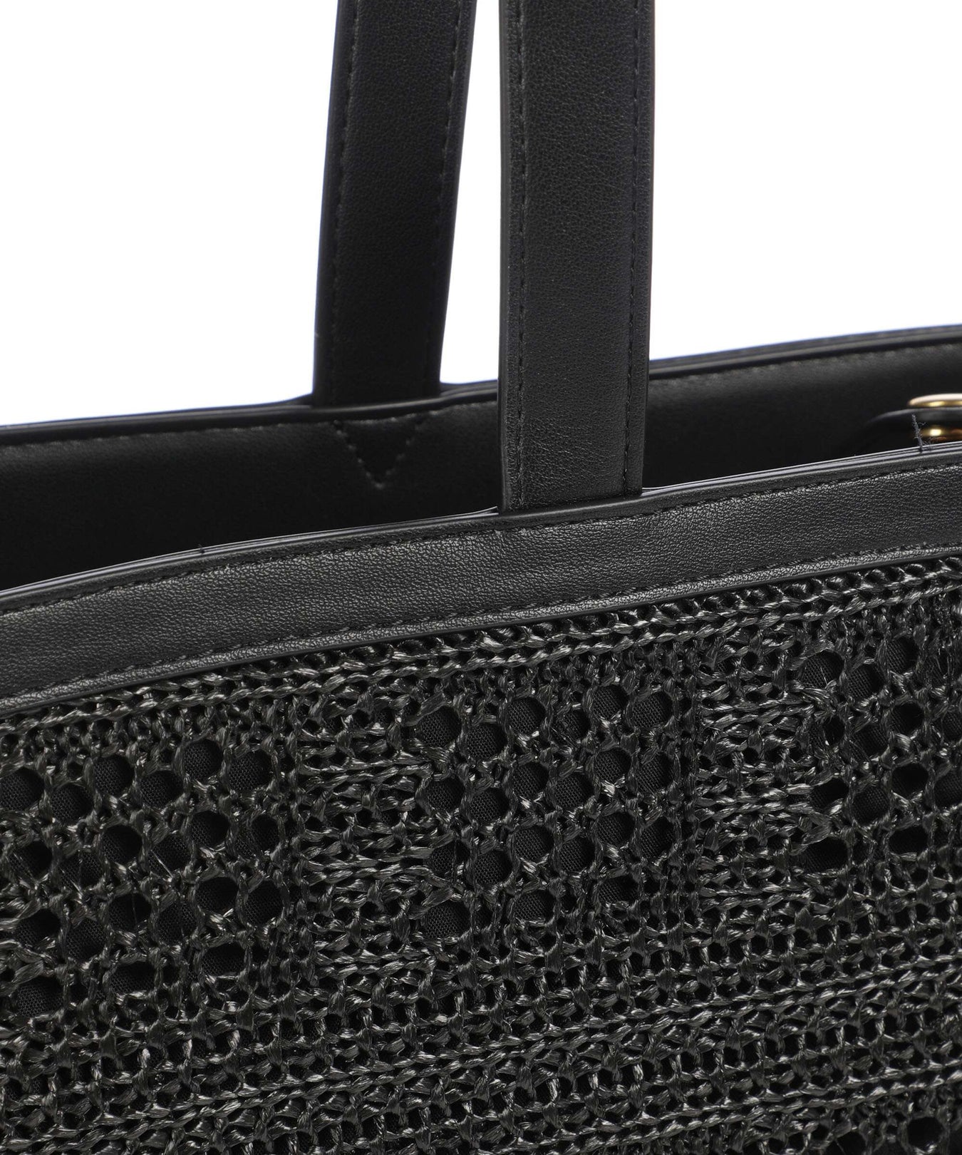 Ted Baker Pamylaa Tote bag black