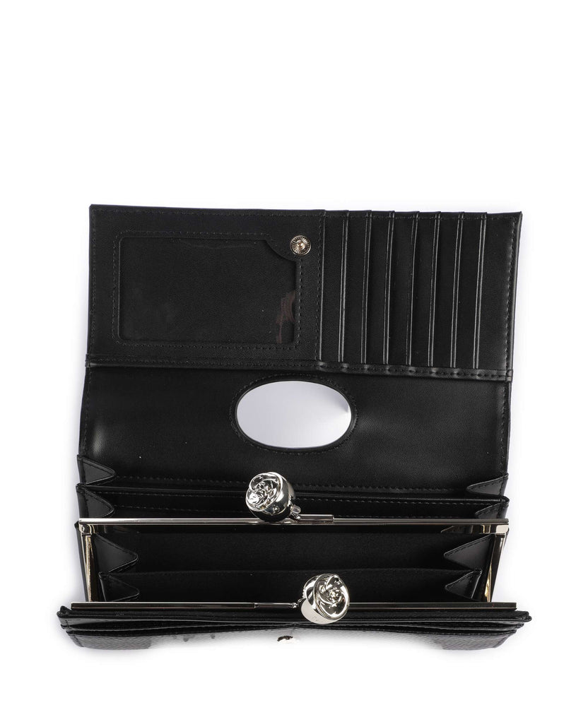 Ted Baker Roosali Wallet black