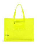 Ted Baker Sheakon Cabas bright yellow