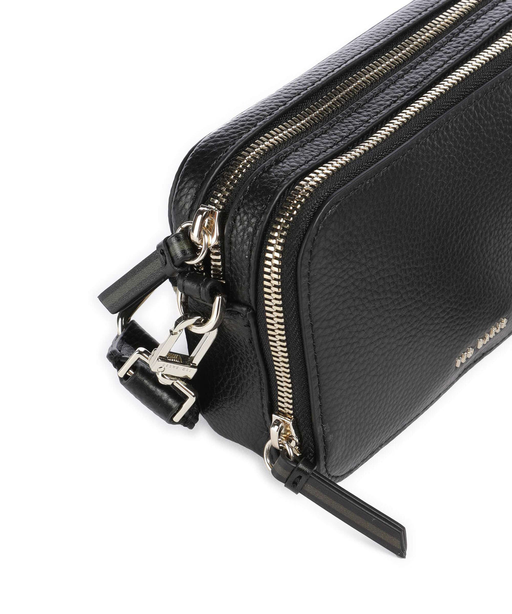 Ted Baker Stunna Crossbody bag black
