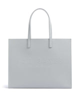 Ted Baker Sukicon Cabas light grey