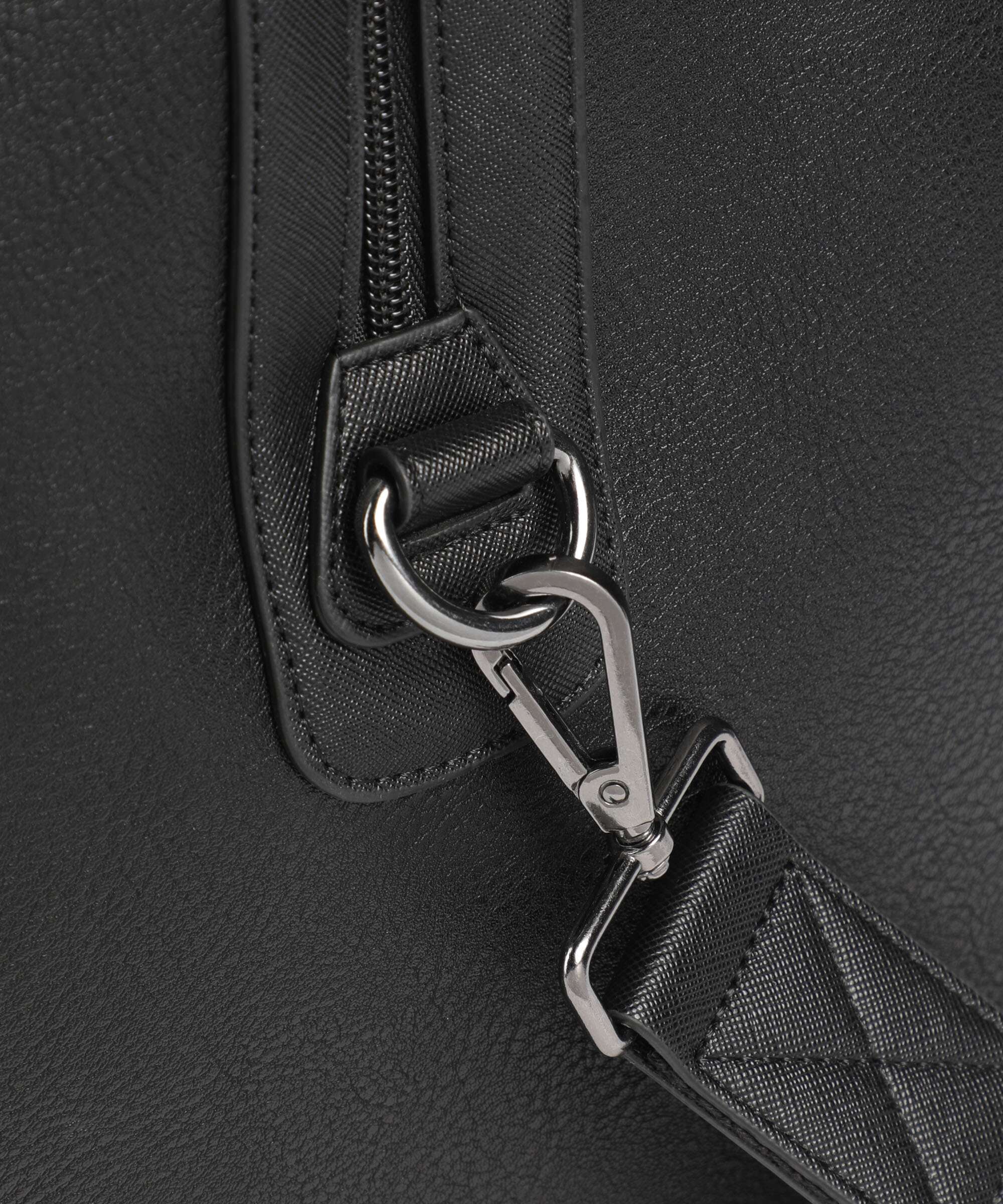 Ted Baker Waylin Weekend bag black