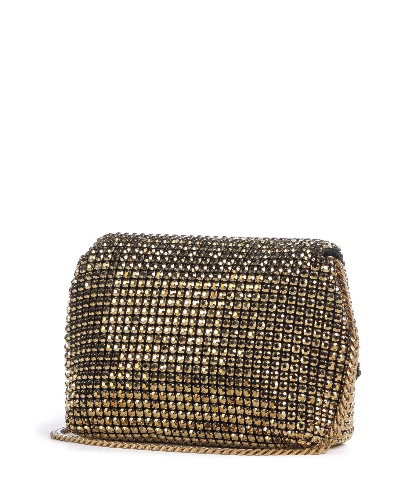 Ted Baker Gliters Crossbody bag gold