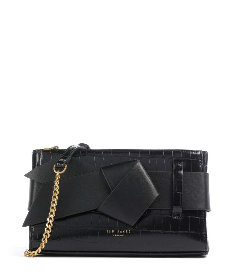 Ted Baker Jjosana Crossbody bag black