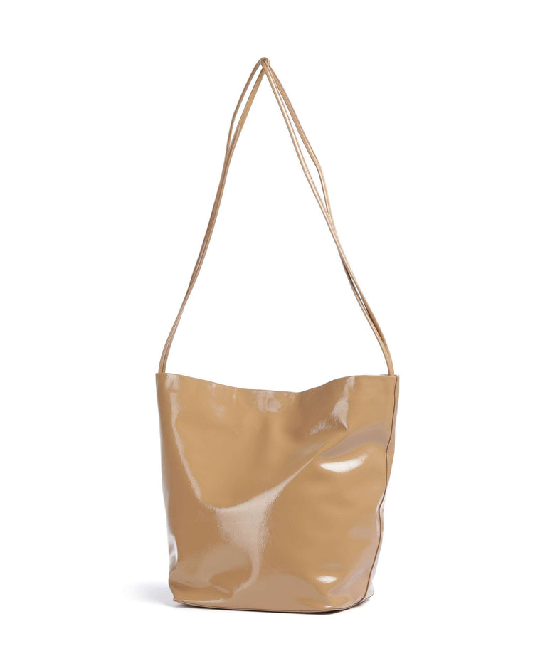 Ted Baker Kamilaa Hobo bag camel