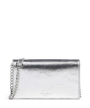 Ted Baker Mahiraa Sac bandoulière silver
