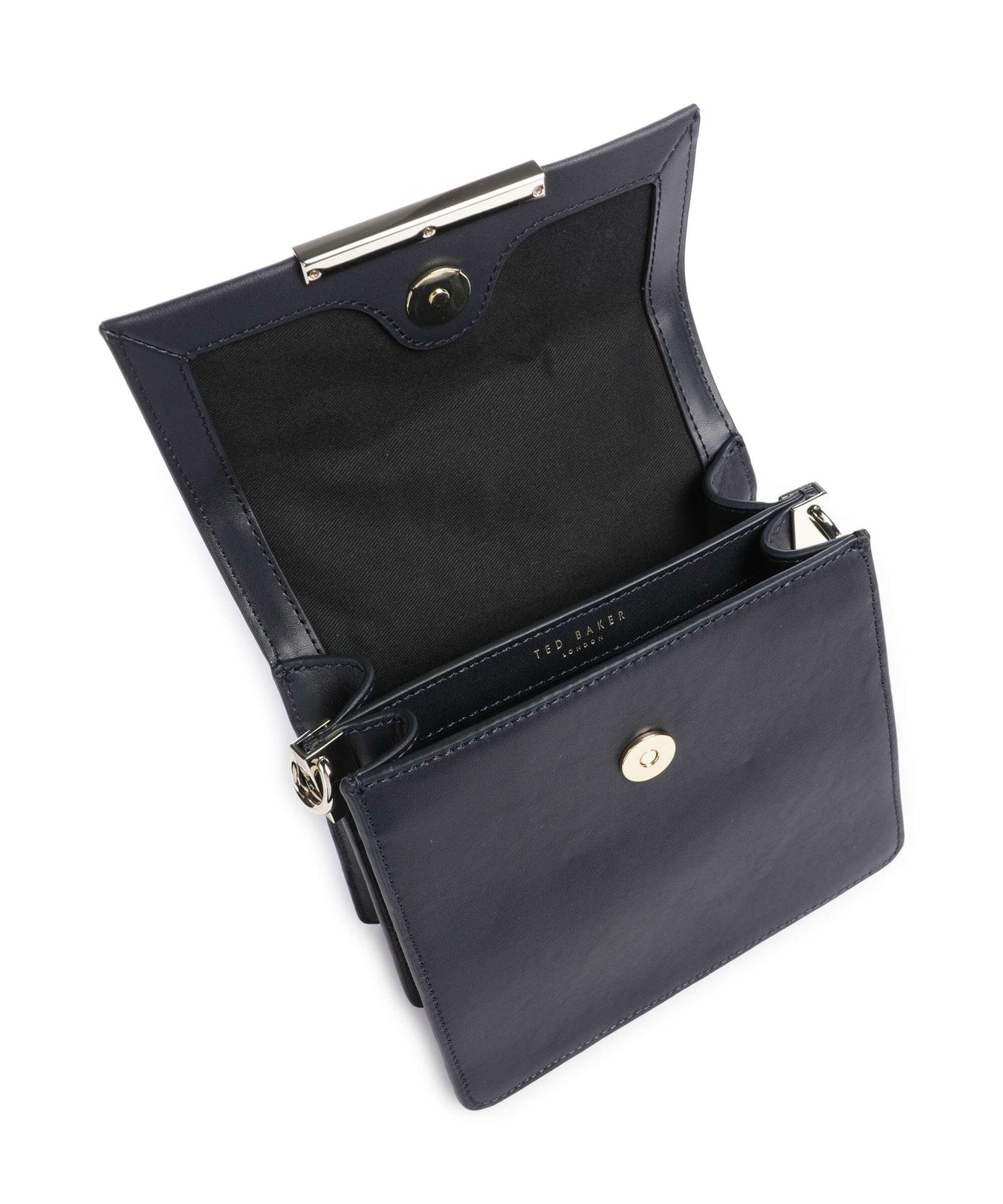 Ted Baker Reylynn Handbag navy