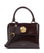 Ted Baker Roseau Crossbody bag wine