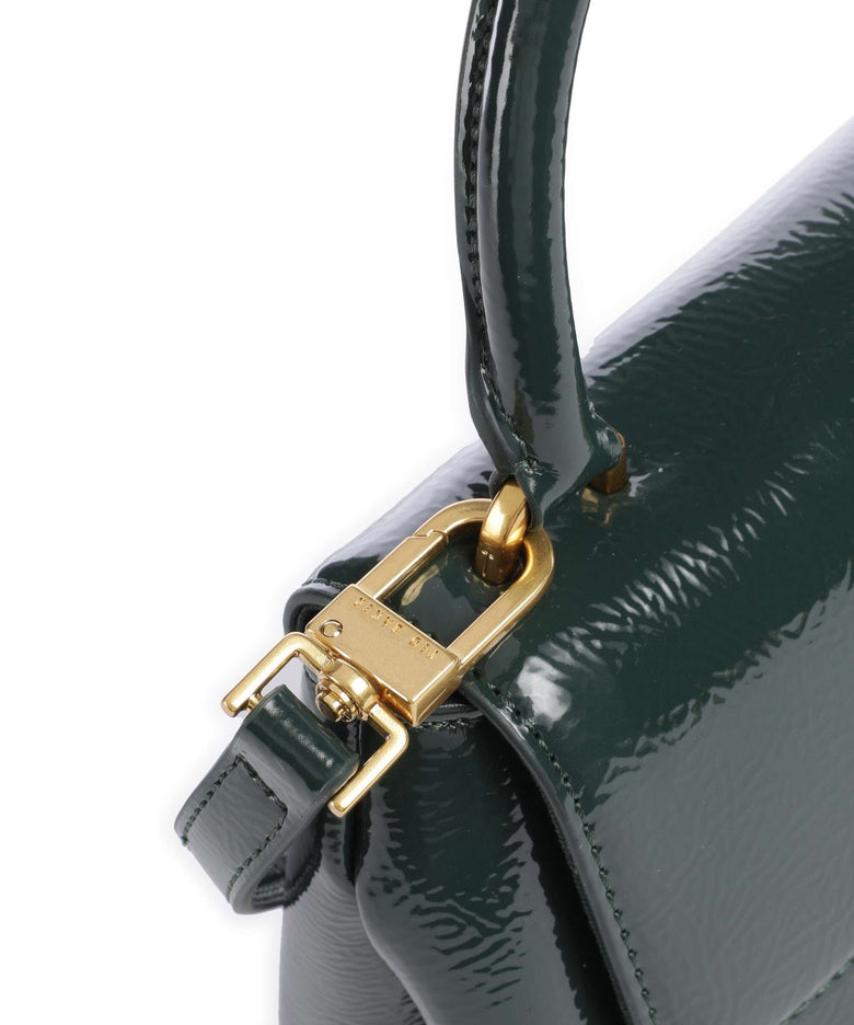 Ted Baker Roseau Crossbody bag dark green