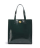 Ted Baker Rosenni Tote bag dark green
