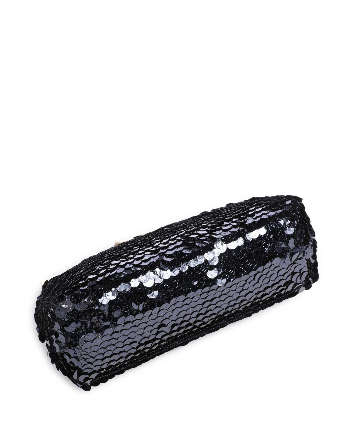 Ted Baker Sequinz Crossbody bag navy