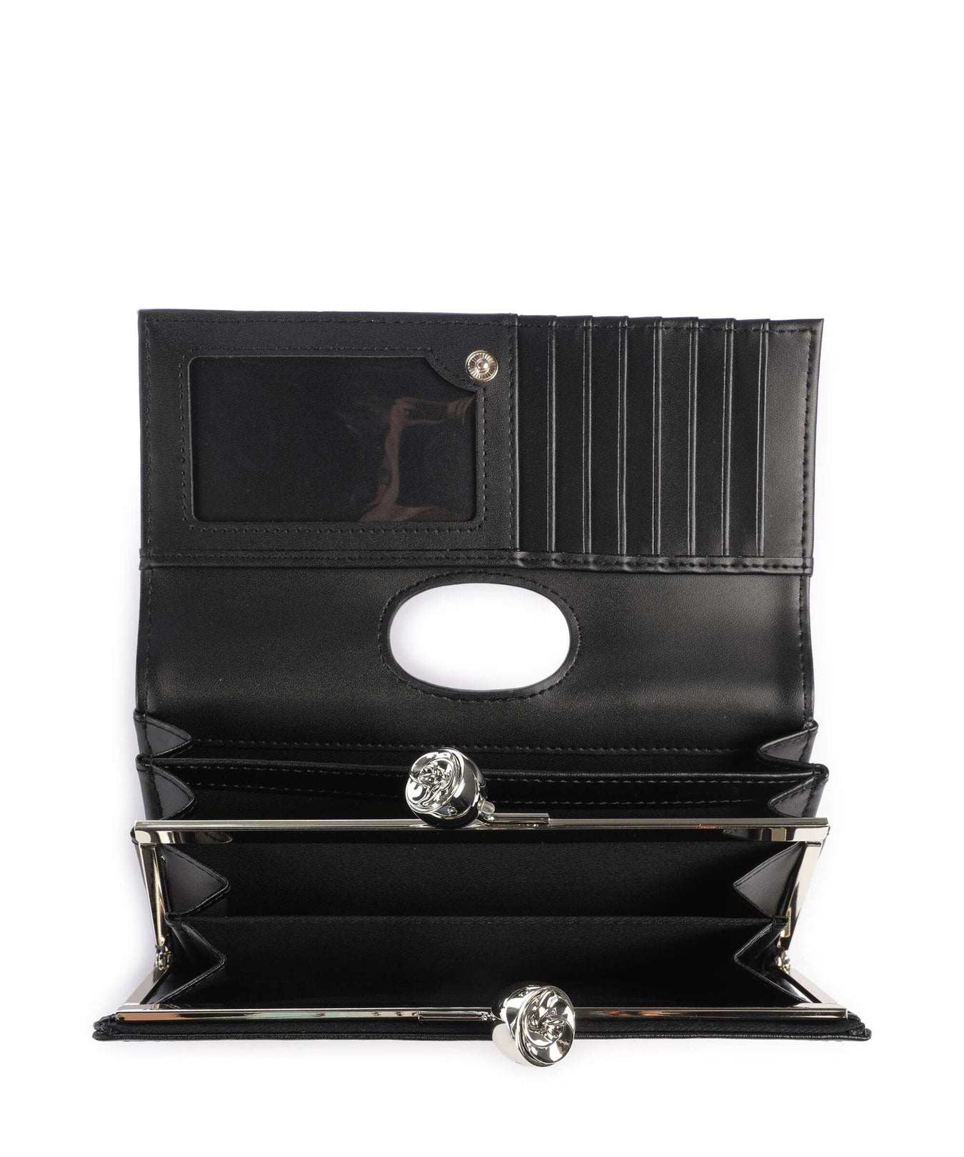 Ted Baker Talana Wallet black