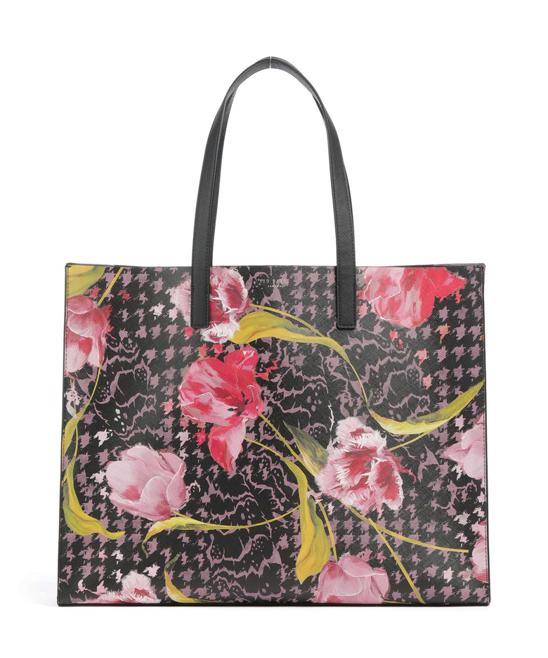 Ted Baker Tulah Tote bag black