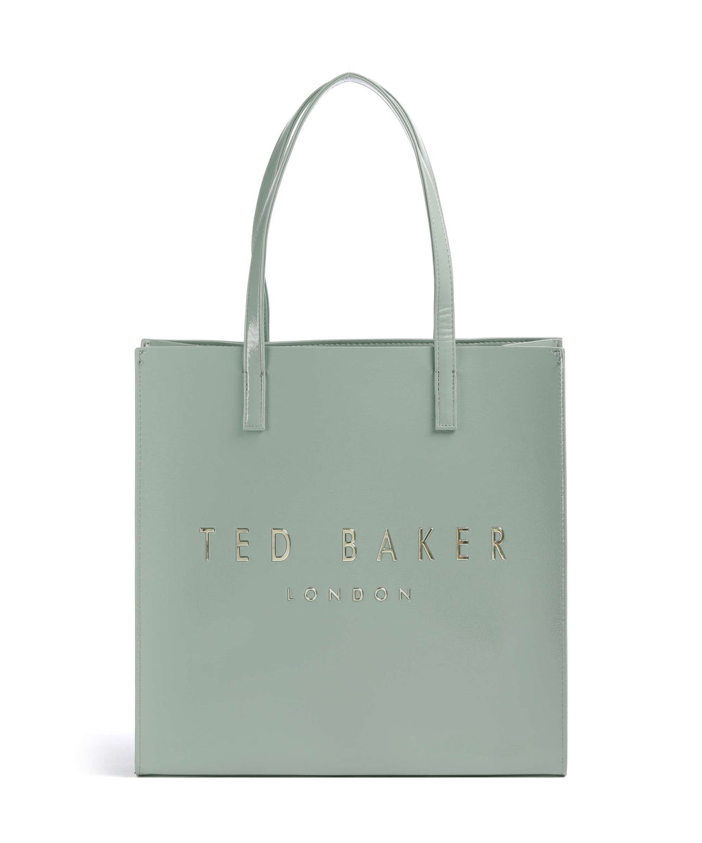 Ted Baker Crinkon Tote bag grey
