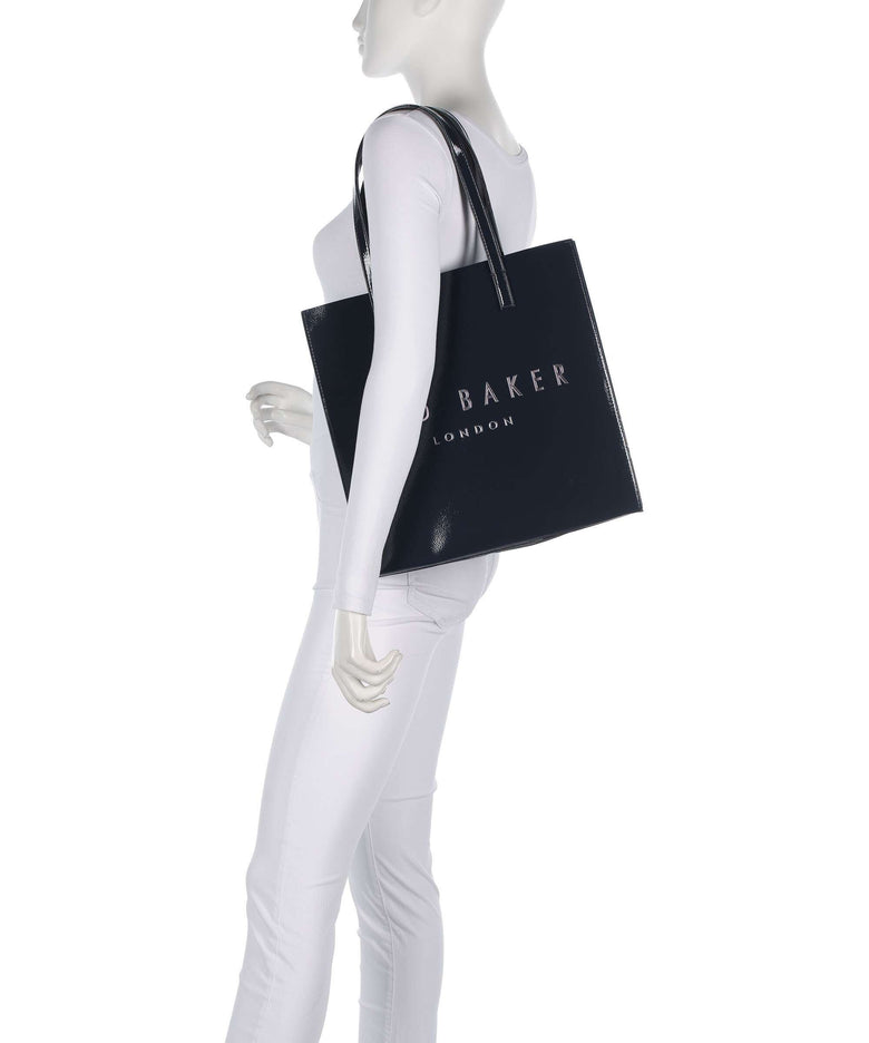 Ted Baker Camryyn Tote bag navy