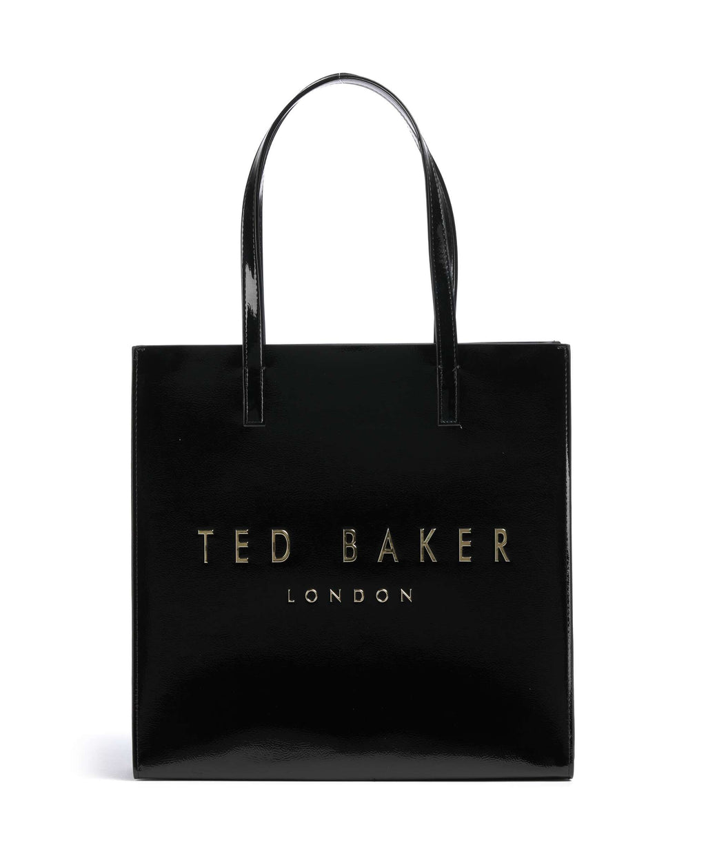 Ted Baker Crinkon Tote bag black