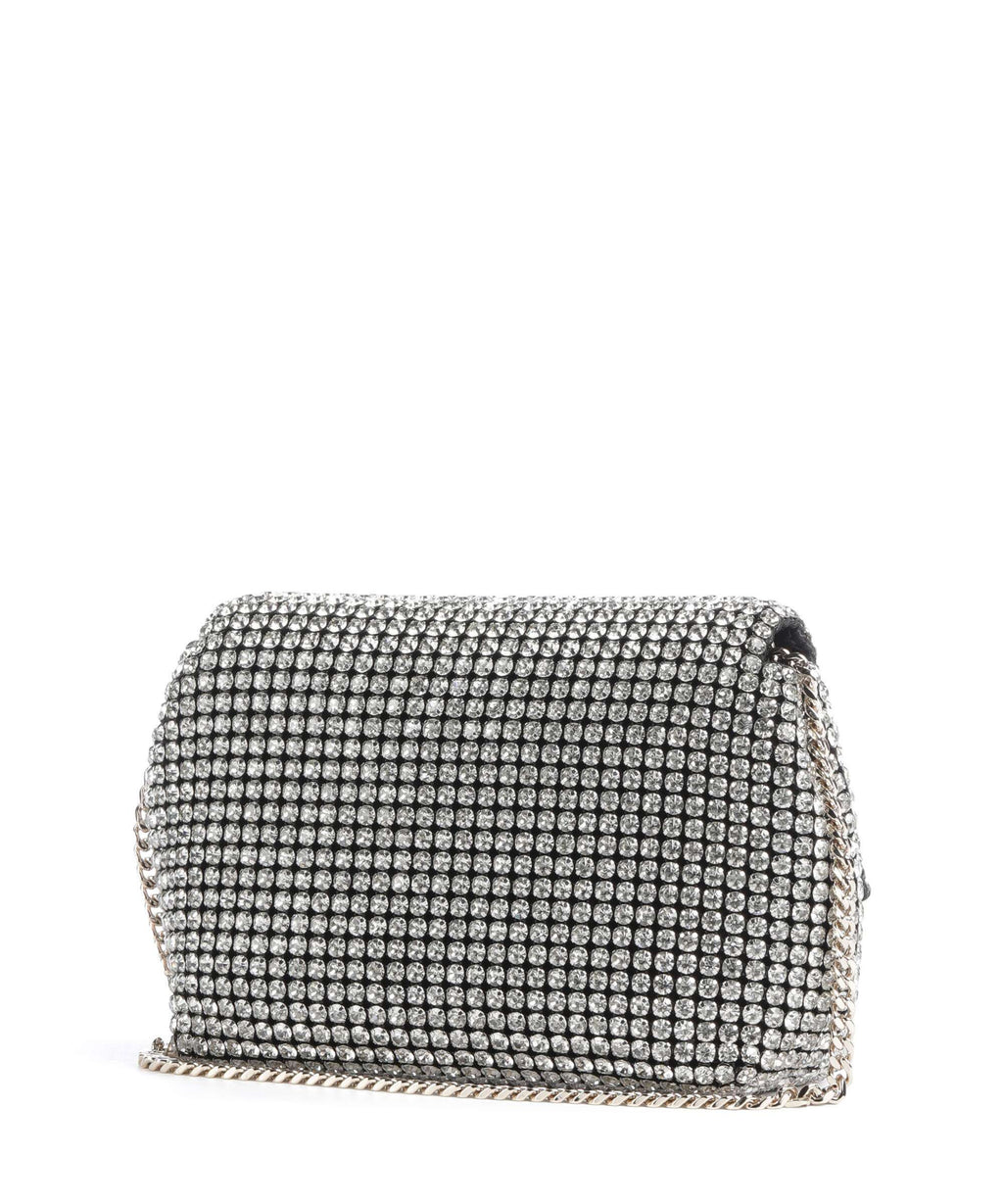 Ted Baker Gliters Crossbody bag silver