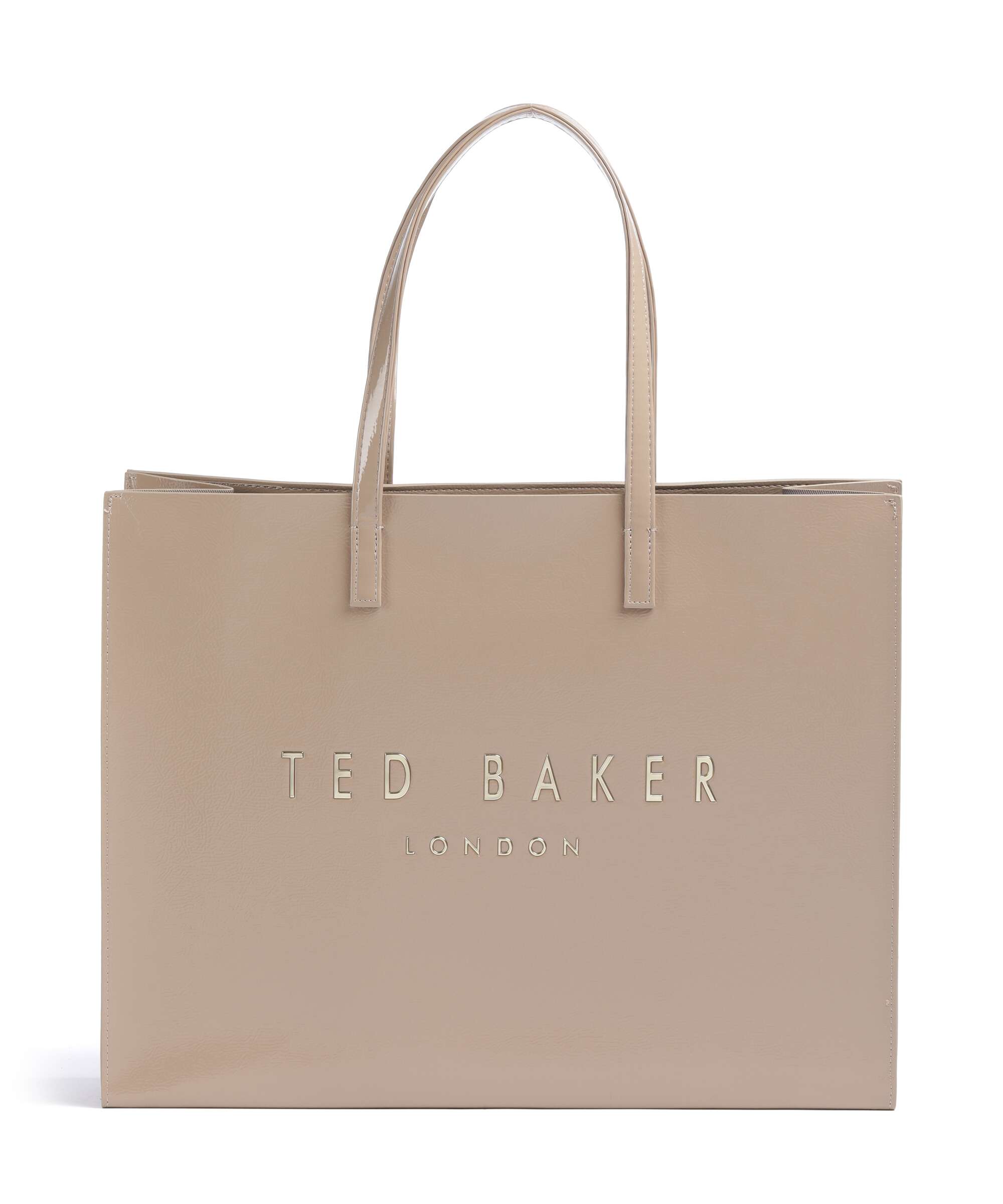 Ted Baker Crikon Tote bag stone