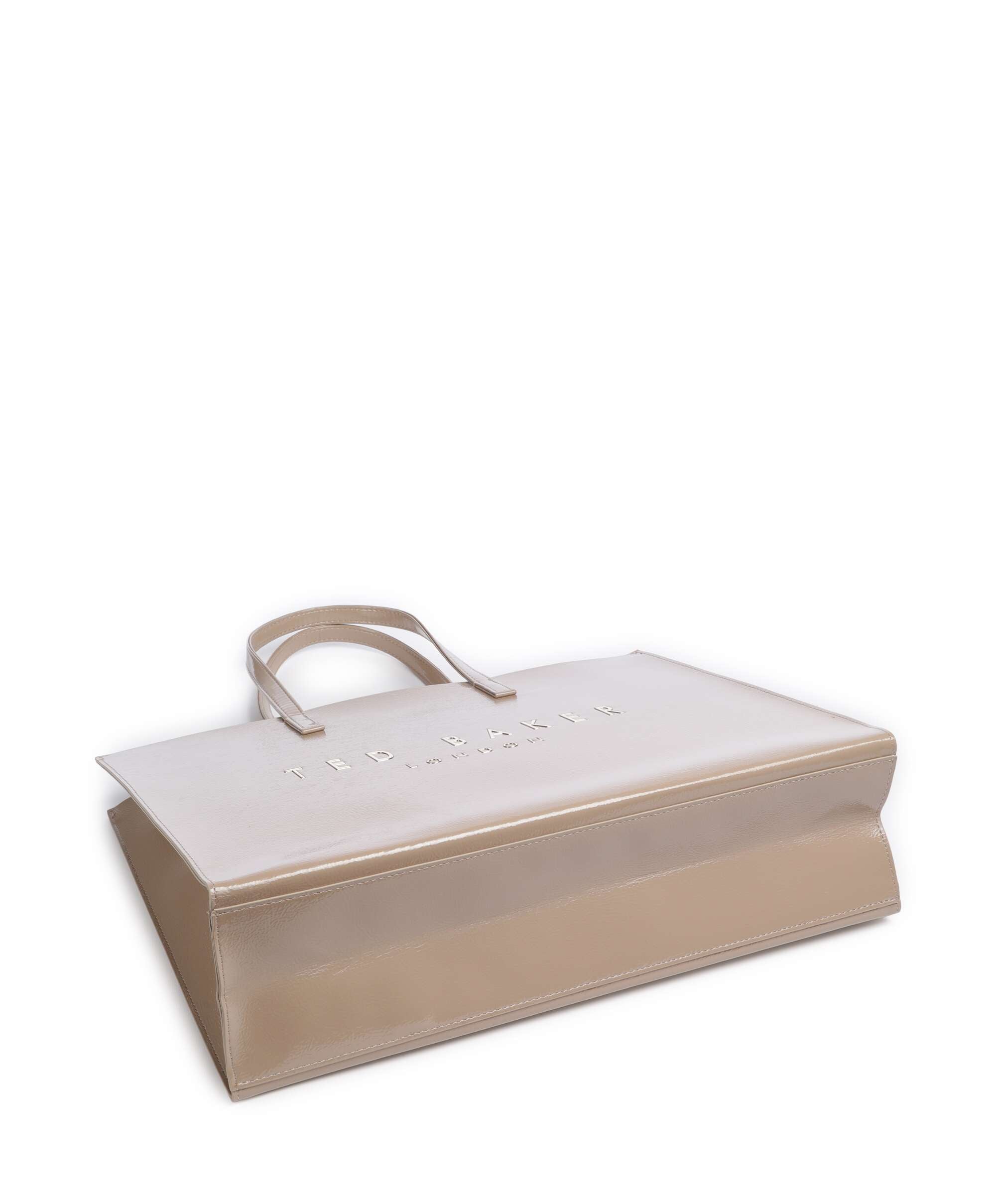 Ted Baker Crikon Tote bag stone